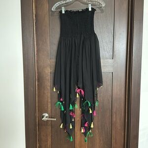 Steve Madden swimsuit cover up